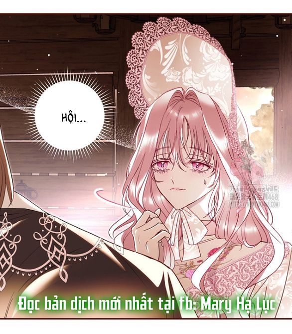 ngài công tước, tôi sẽ làm mọi thứ, trừ việc kết hôn! chapter 18.1 2