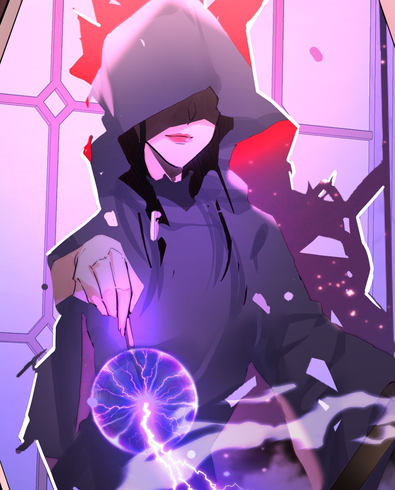 bông hoa độc của nhà công tước chapter 6.2 28