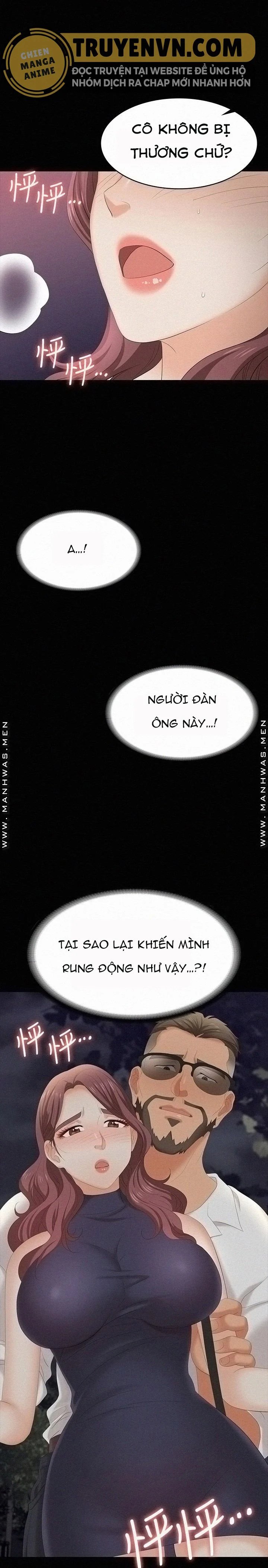 hoán đổi vợ chồng chapter 63 1