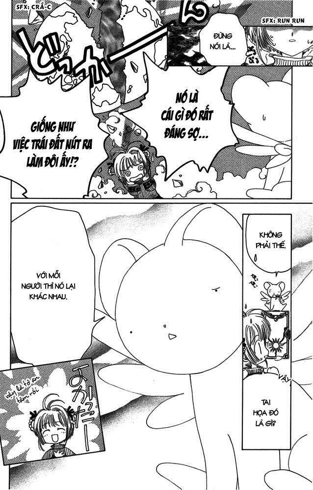 card captor sakura chapter 8 36