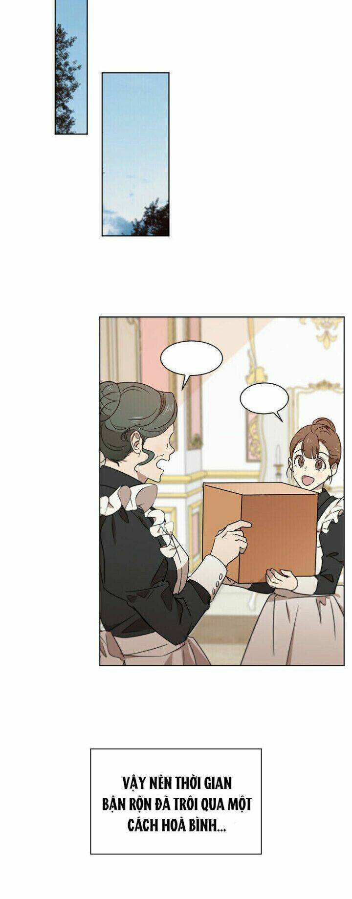 khế ước của ma tộc chapter 46 49