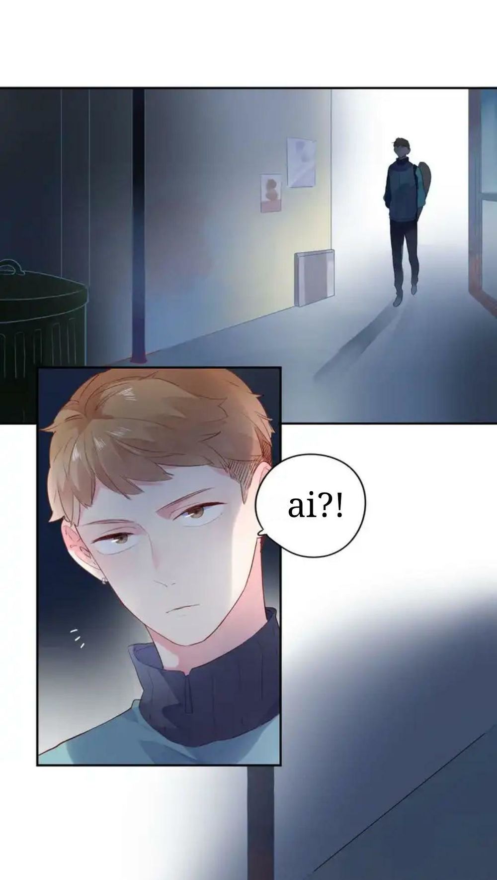 sos! tôi đã yêu một con sâu bướm (phần 2) chapter 47 52