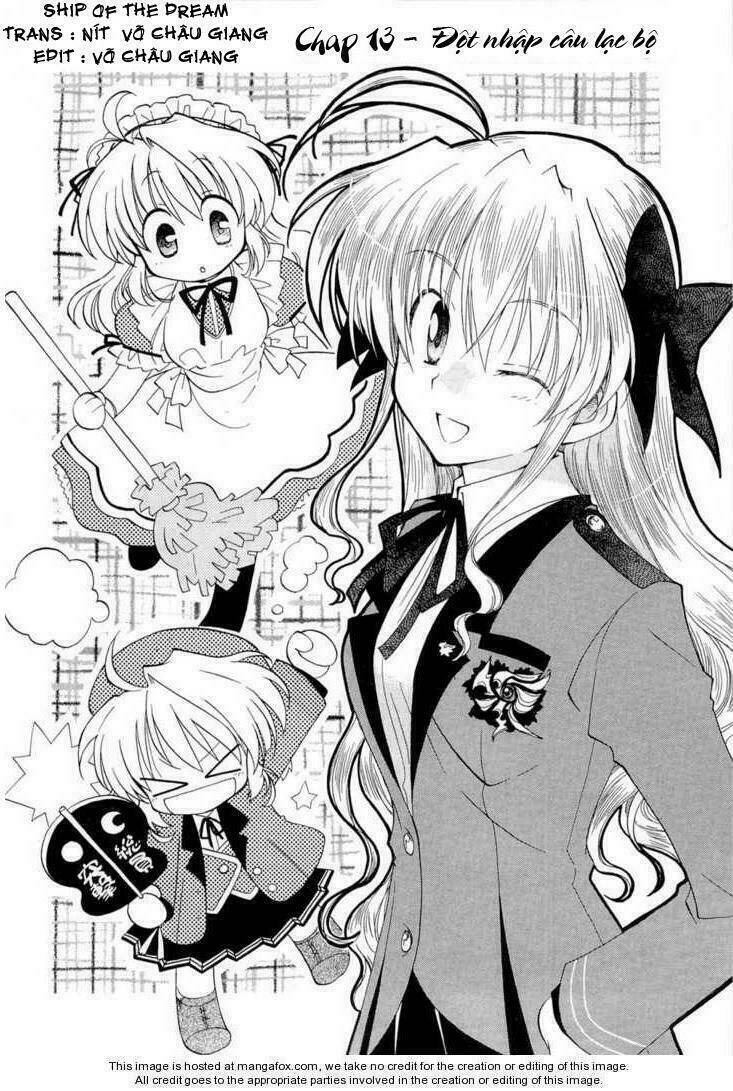 fortune arterials chapter 13 4