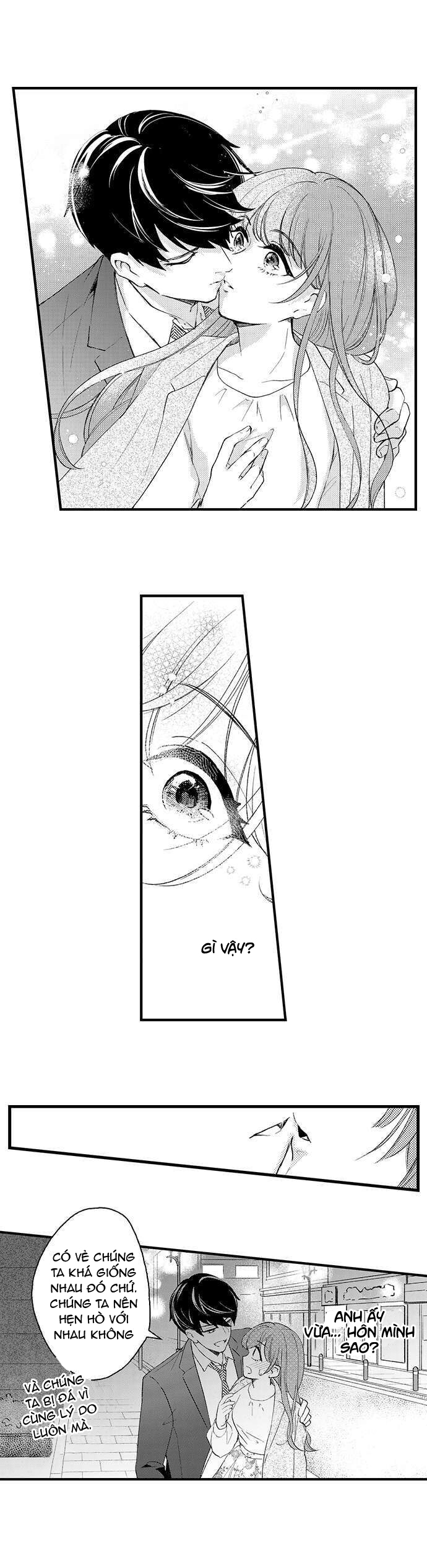 một tuần bảy lần nhé chapter 2 6