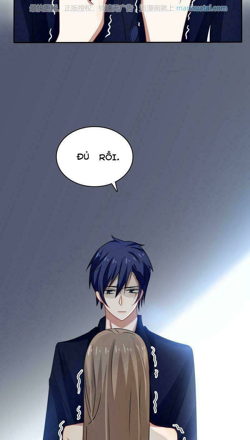 đế thiếu đoạt tình thành nghiện chapter 42 12