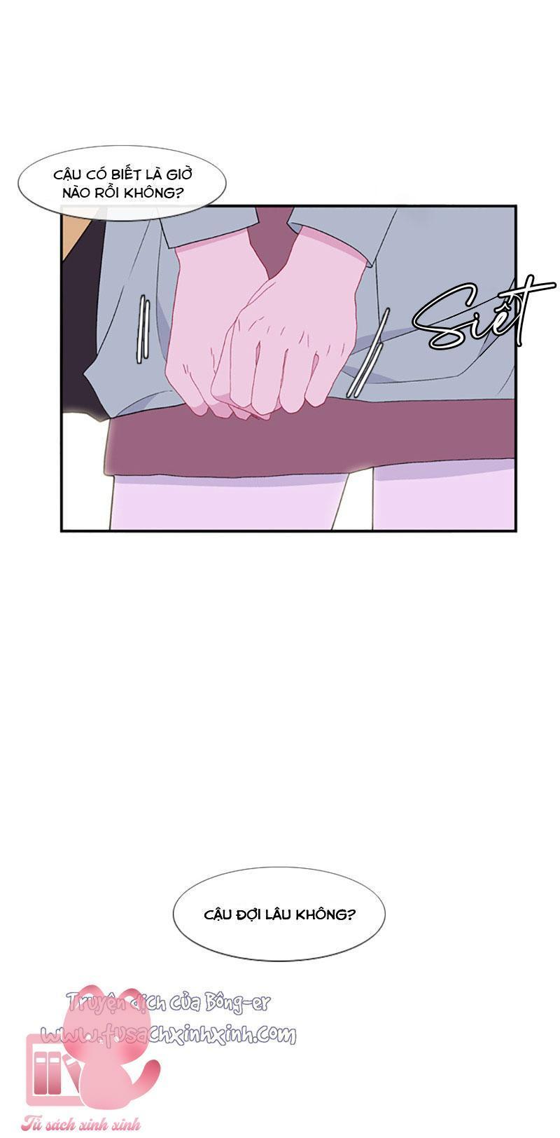 về bên anh chapter 84 3