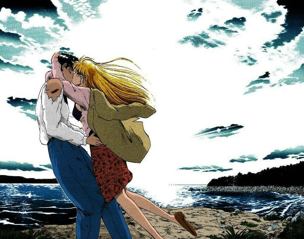 shonan junai gumi chapter 93 21