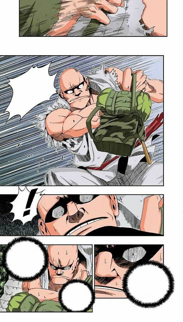 space china dress chapter 5 4