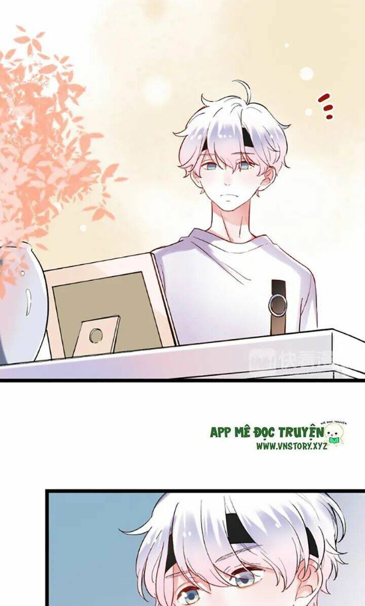 trạch thượng tịch mịch huỳnh hỏa chapter 26 9