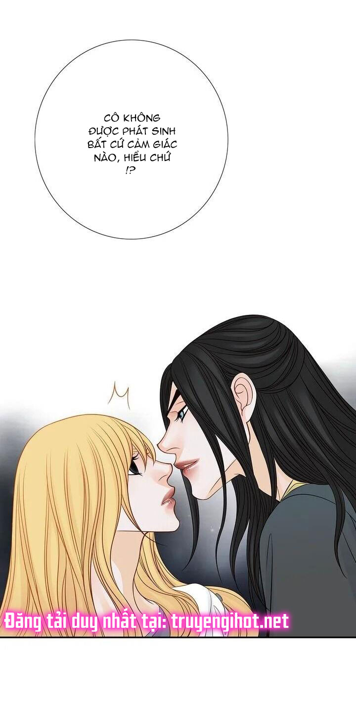 nữ hoàng bí ẩn chapter 17.3 1