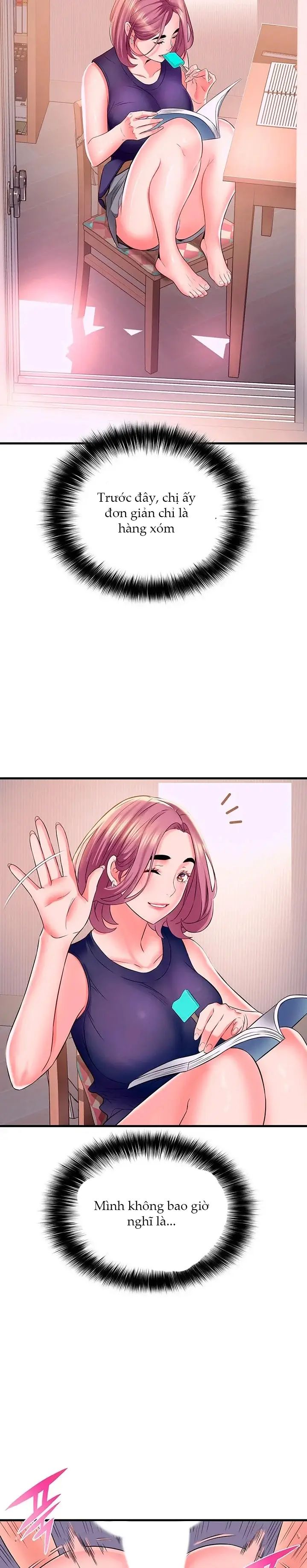 chuyện ngõ hẻm chapter 12 20