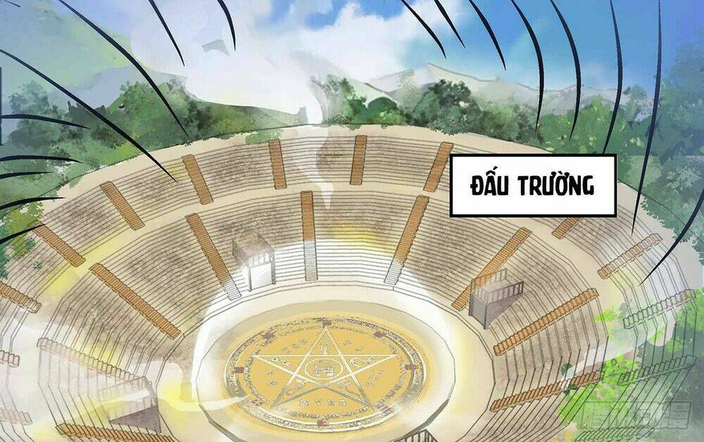 phi nhiên hướng phong chapter 1 3