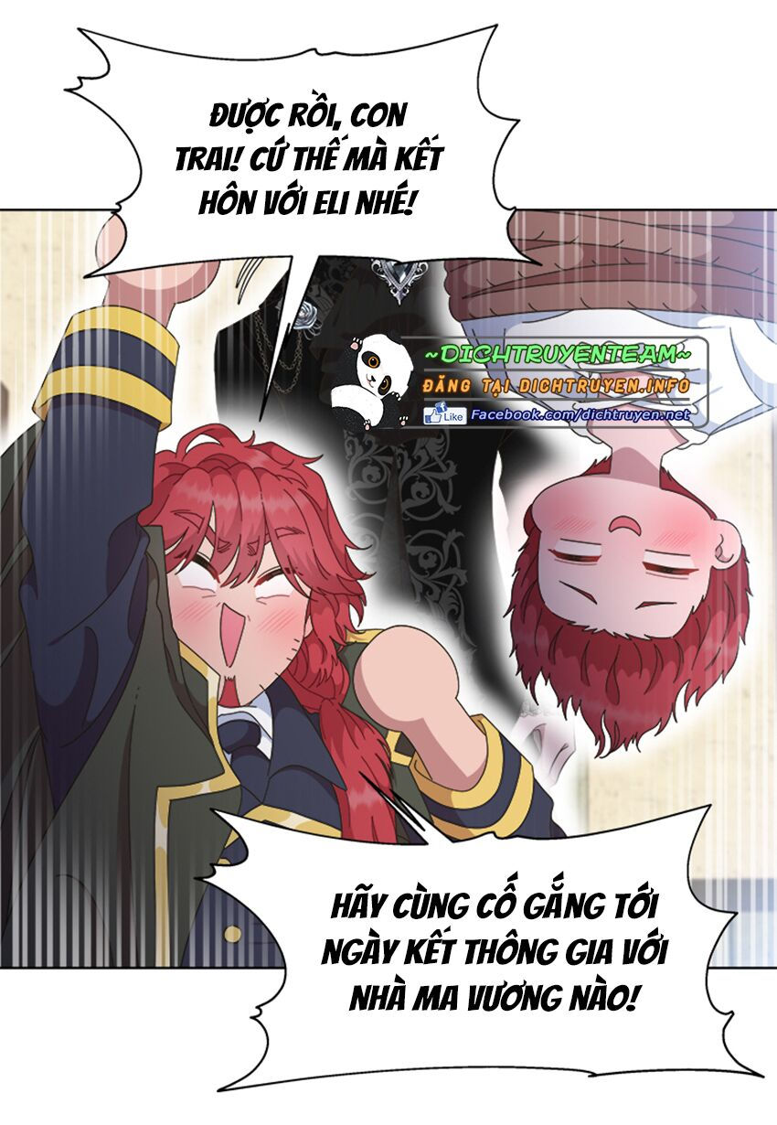 con gái bảo bối của ma vương chapter 135 44