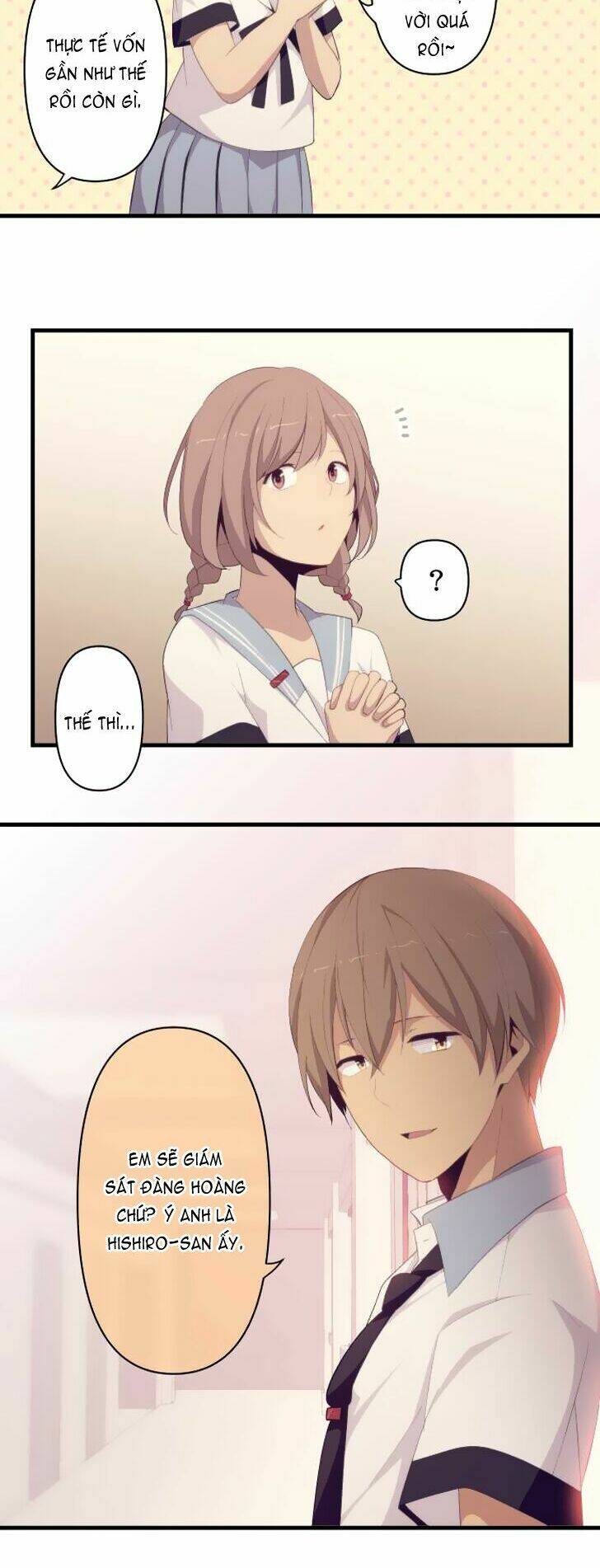 viên thuốc trùng sinh chapter 127 23