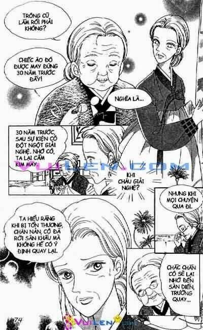 cô gái đến từ quá khứ chapter 9 71