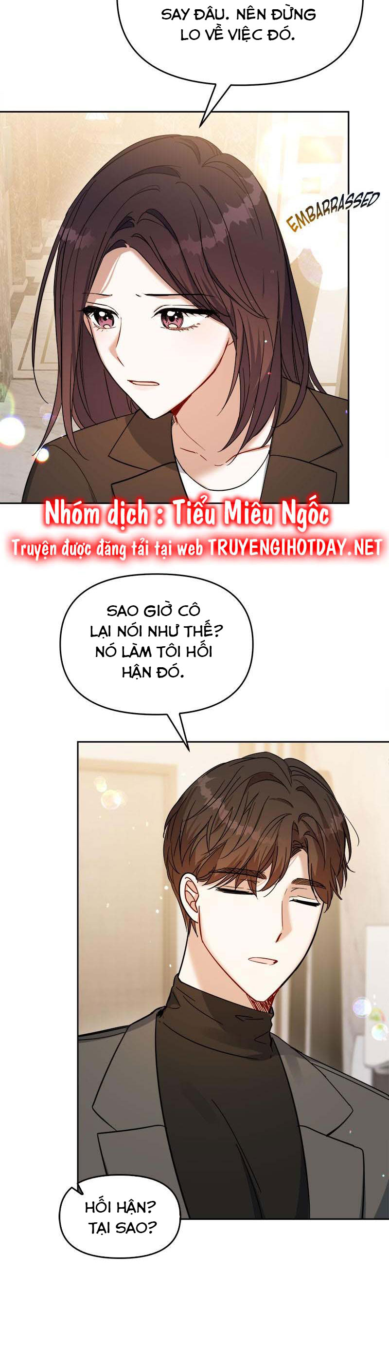 bản cam kết hôn nhân chapter 43 10