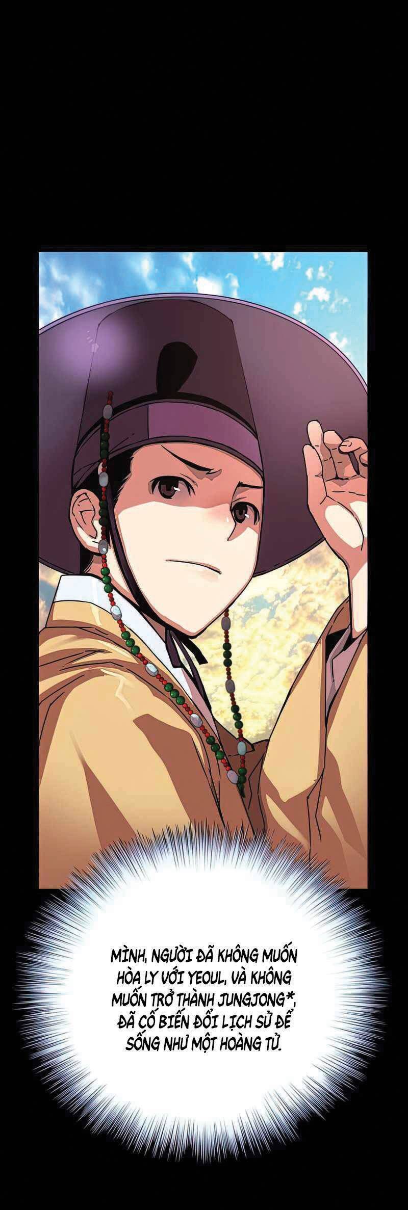 tôi sẽ sống như một hoàng tử chapter 86 14