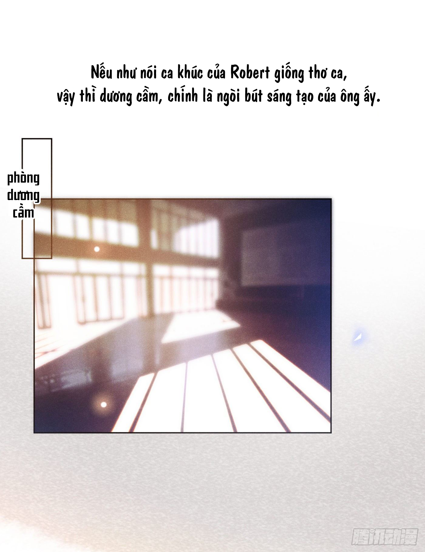 anh ấy gọi tôi là hắc liên hoa chapter 17 1