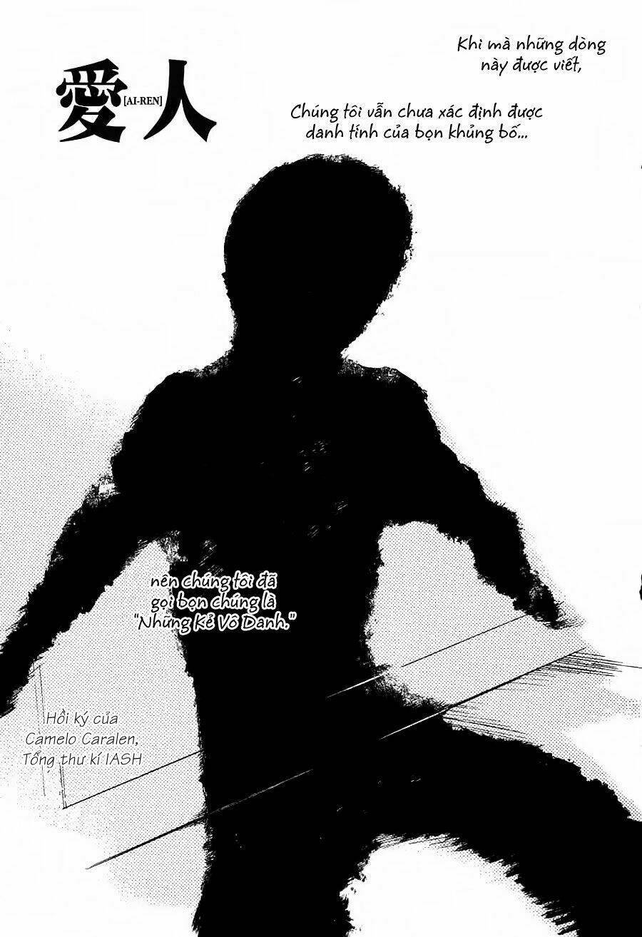 người tình chapter 28 2