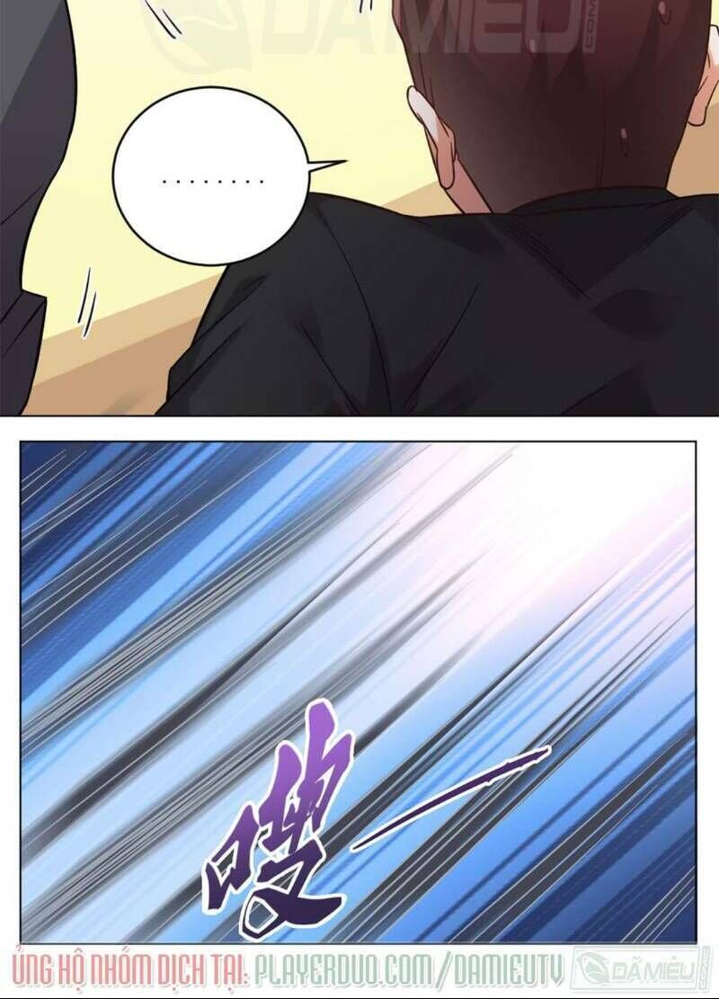 địa phủ khai phá thương chapter 101 12