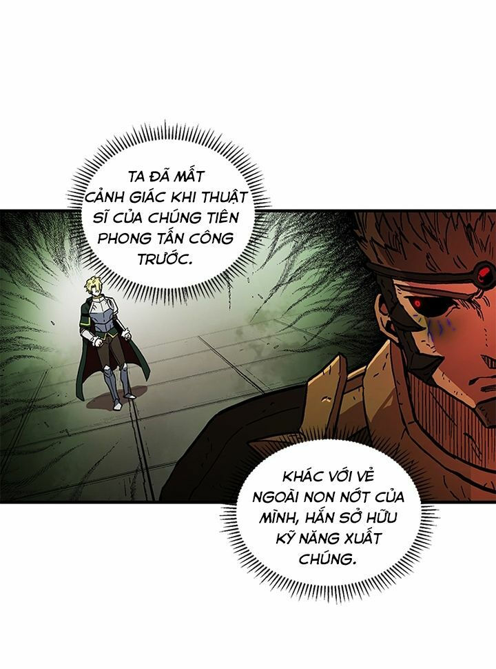 bug player - người chơi lỗi chapter 32 54