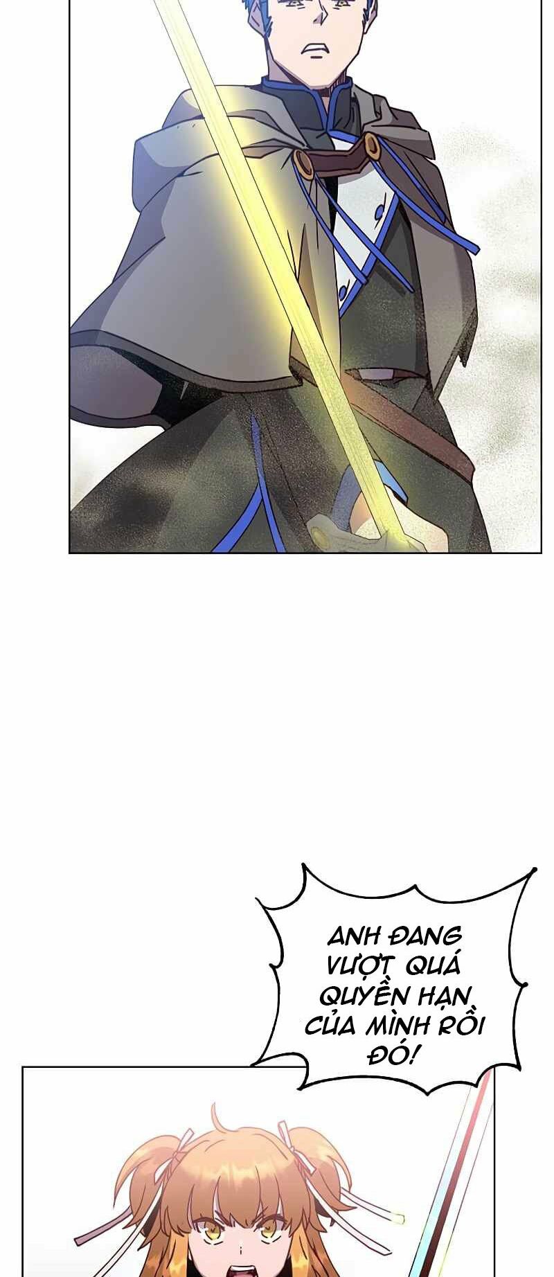 Anh Hùng Mạnh Nhất Trở Lại chapter 84 51