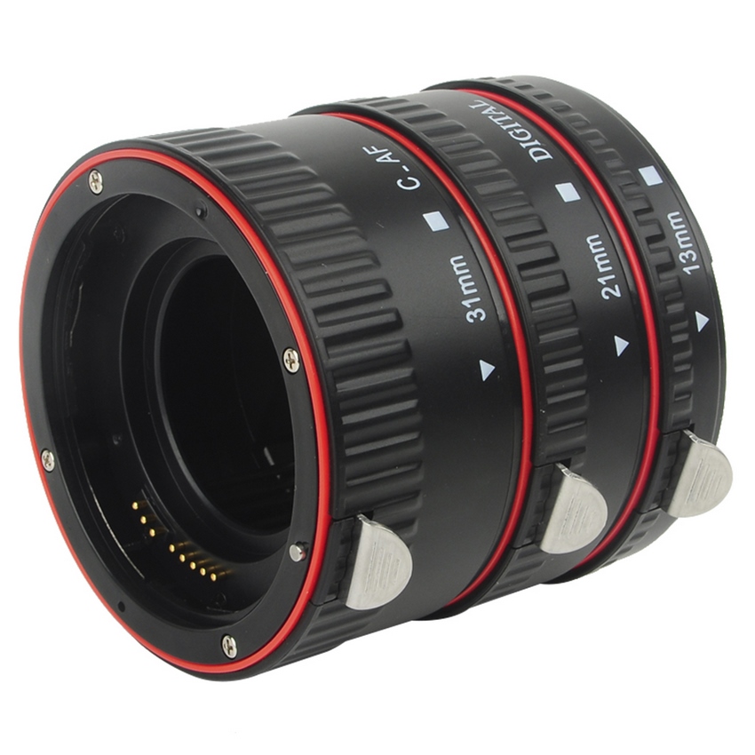 Ống nối chụp Macro cho Canon CM-ME-AFC - Hàng chính hãng