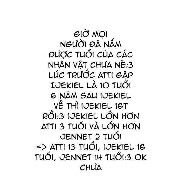 một ngày nọ ta trở thành công chúa chapter 20.5 57