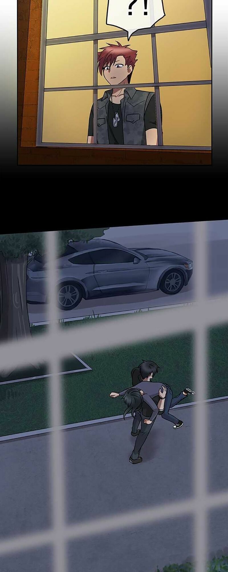 nụ hôn nguyền rủa chapter 41 17