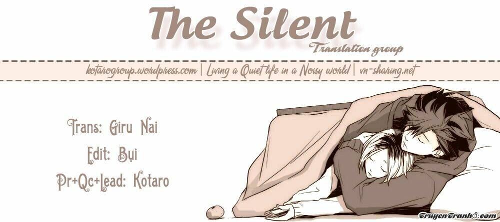 daiji na koto nanode, nino chapter 2 1