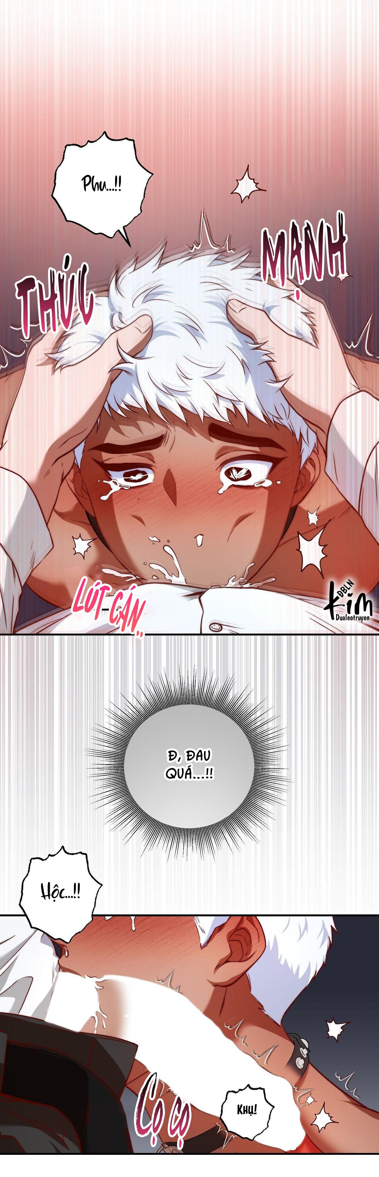 câu lạc bộ bí mật chapter 2.2 36
