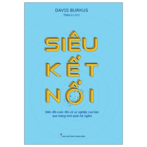 Siêu Kết Nối