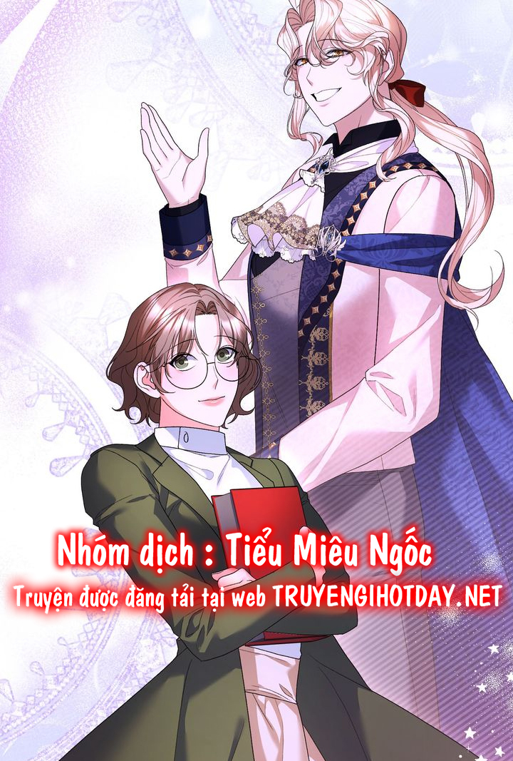công chúa muốn ly hôn chapter 25 54