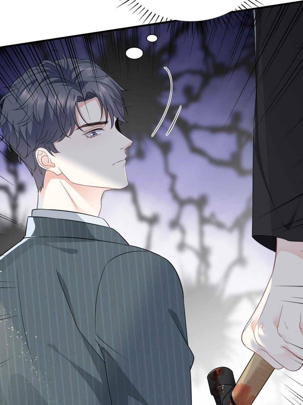 đại tiểu thư có ý đồ gì xấu đâu chapter 53 31