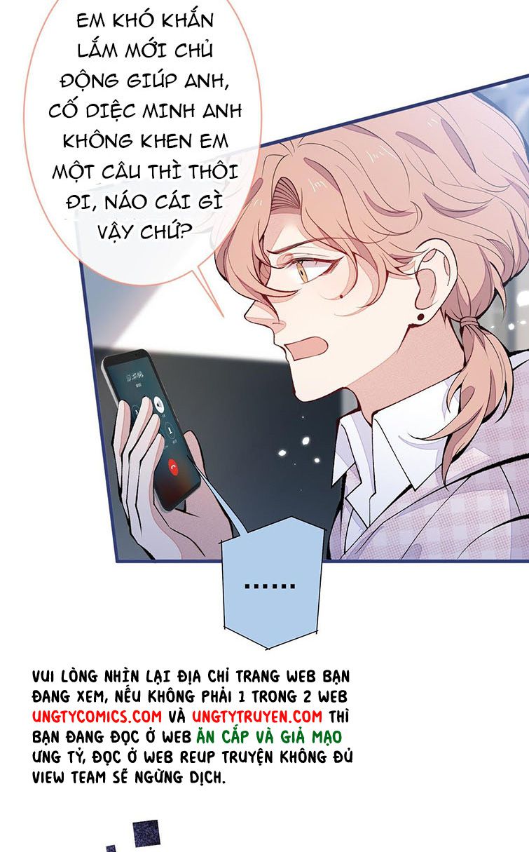 hotsearch của ảnh đế chapter 150 17