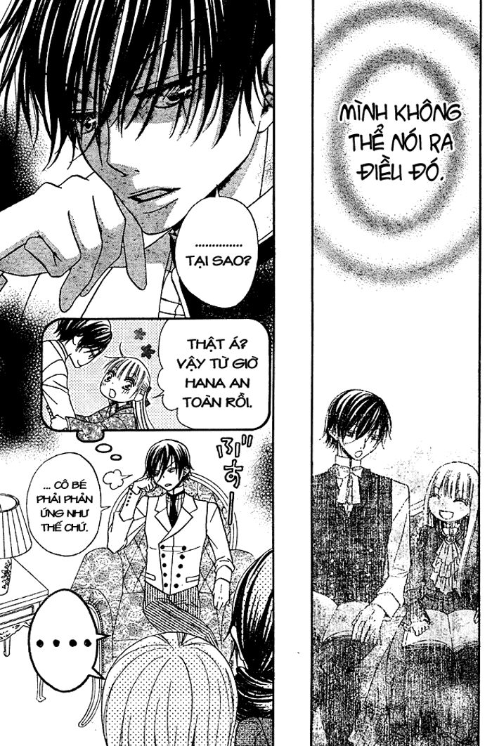 hoa và ác ma chapter 43 15