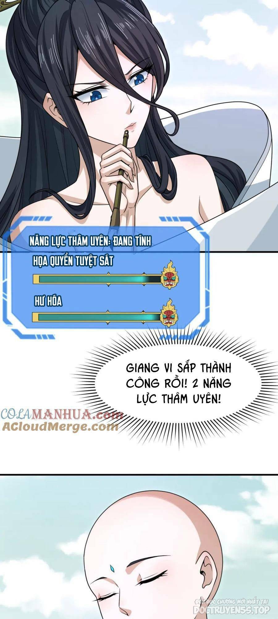 toàn cầu quỷ dị thời đại chapter 93 28