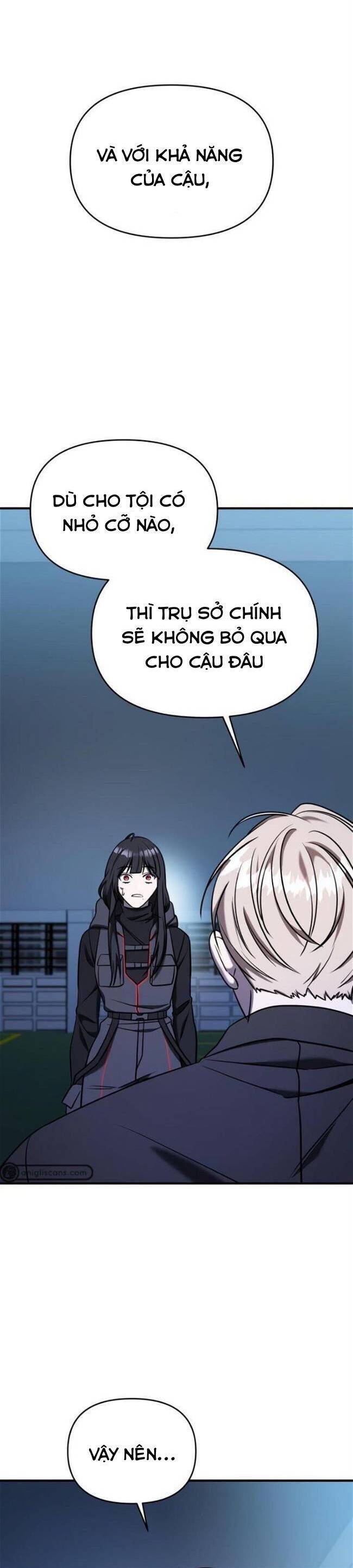 phản diện thuần túy chapter 67 66