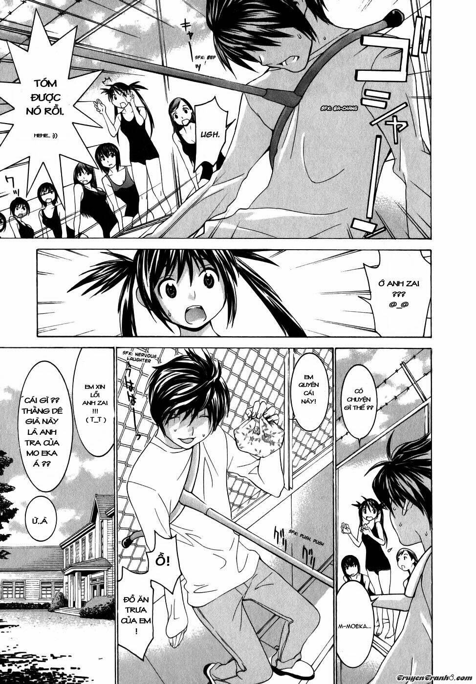 koibana onsen! chapter 6 3