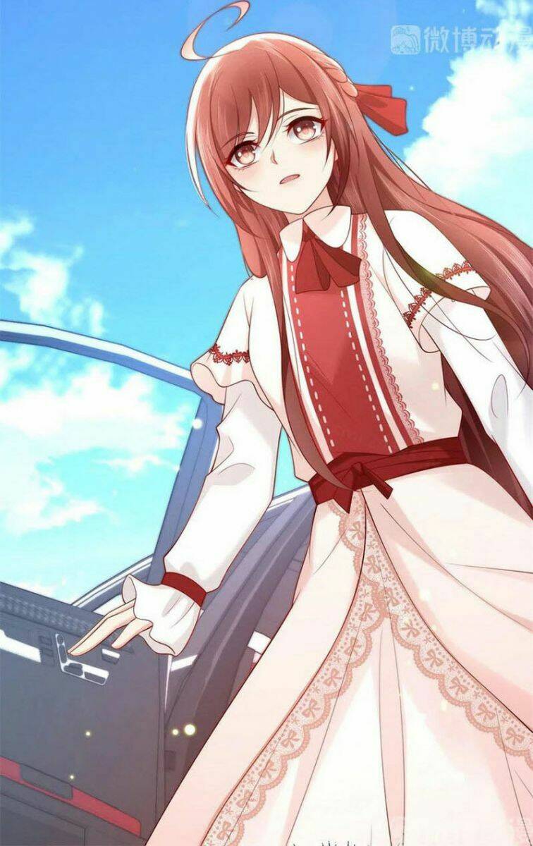 nam thần truy thê chỉ nam chapter 121.2 2