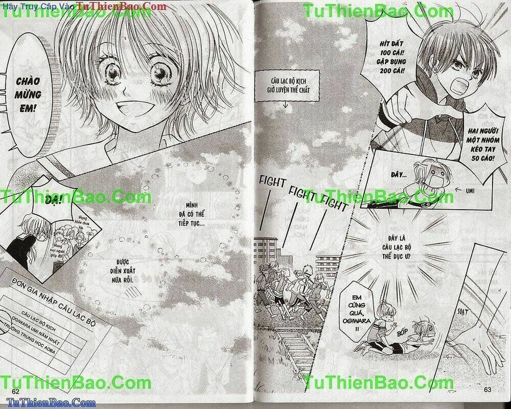 mê cung tình yêu chapter 8 32