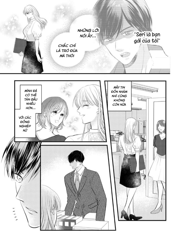 anh khiến em mệt mỏi chapter 11.1 3