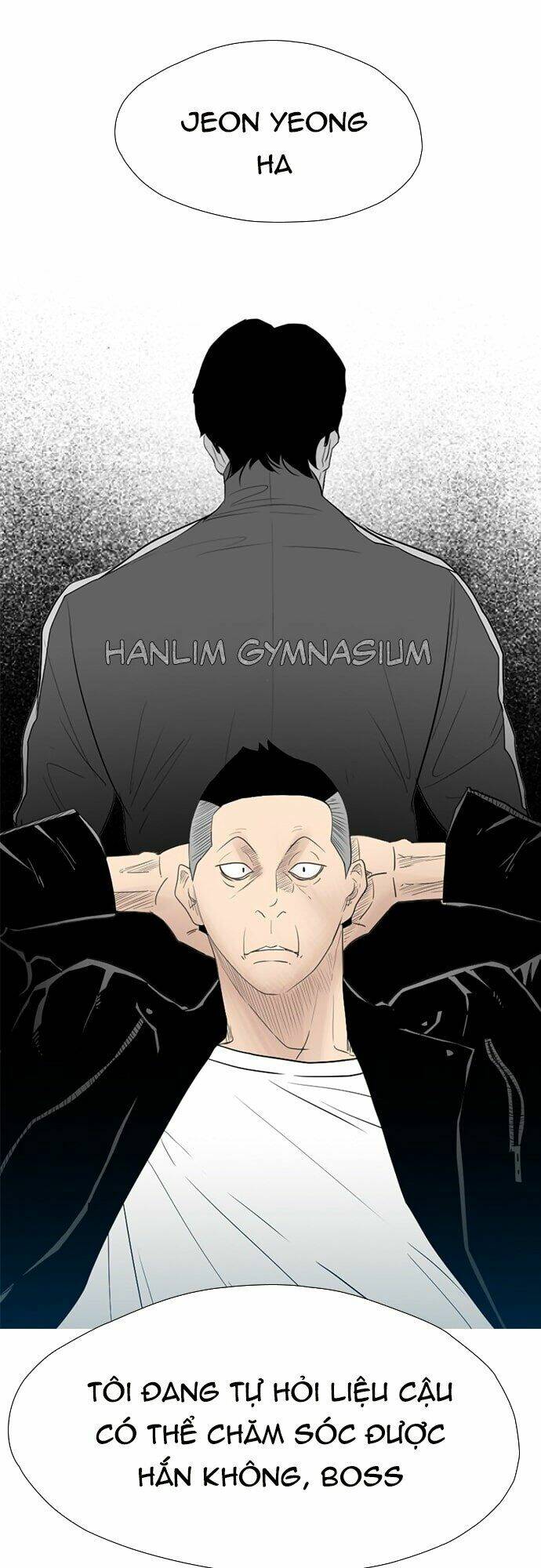 kẻ hồi sinh chapter 122 46