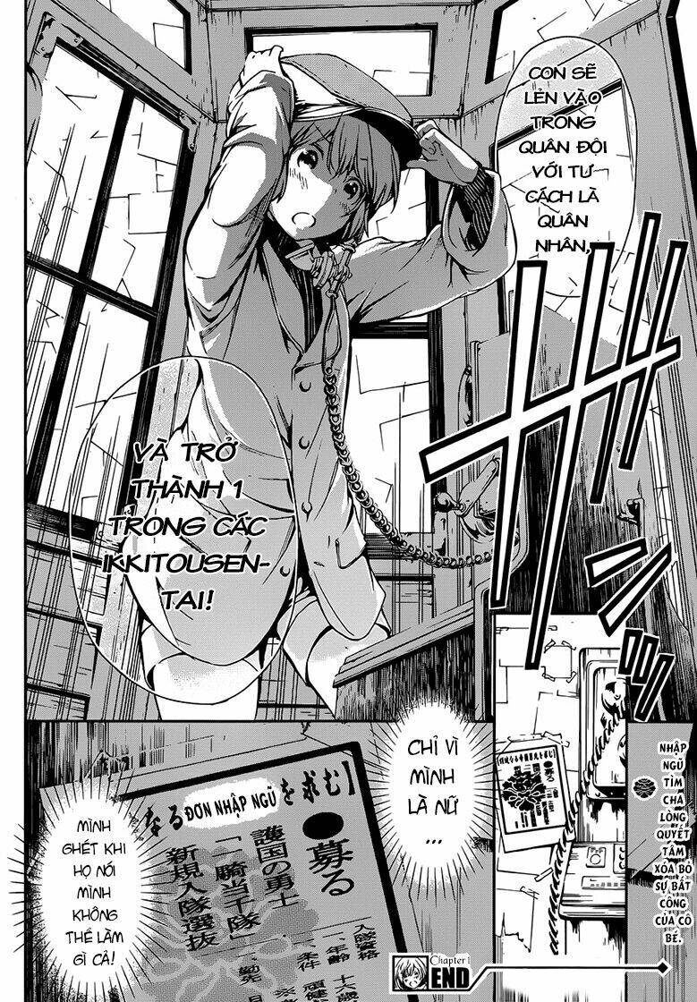 kenkouki - hi no kuni daiteikokugun kurenai ikki tousentai chapter 1 58