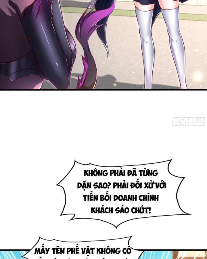 tần hoàng quay về! ta chính là tiên đế vạn cổ chapter 5 29