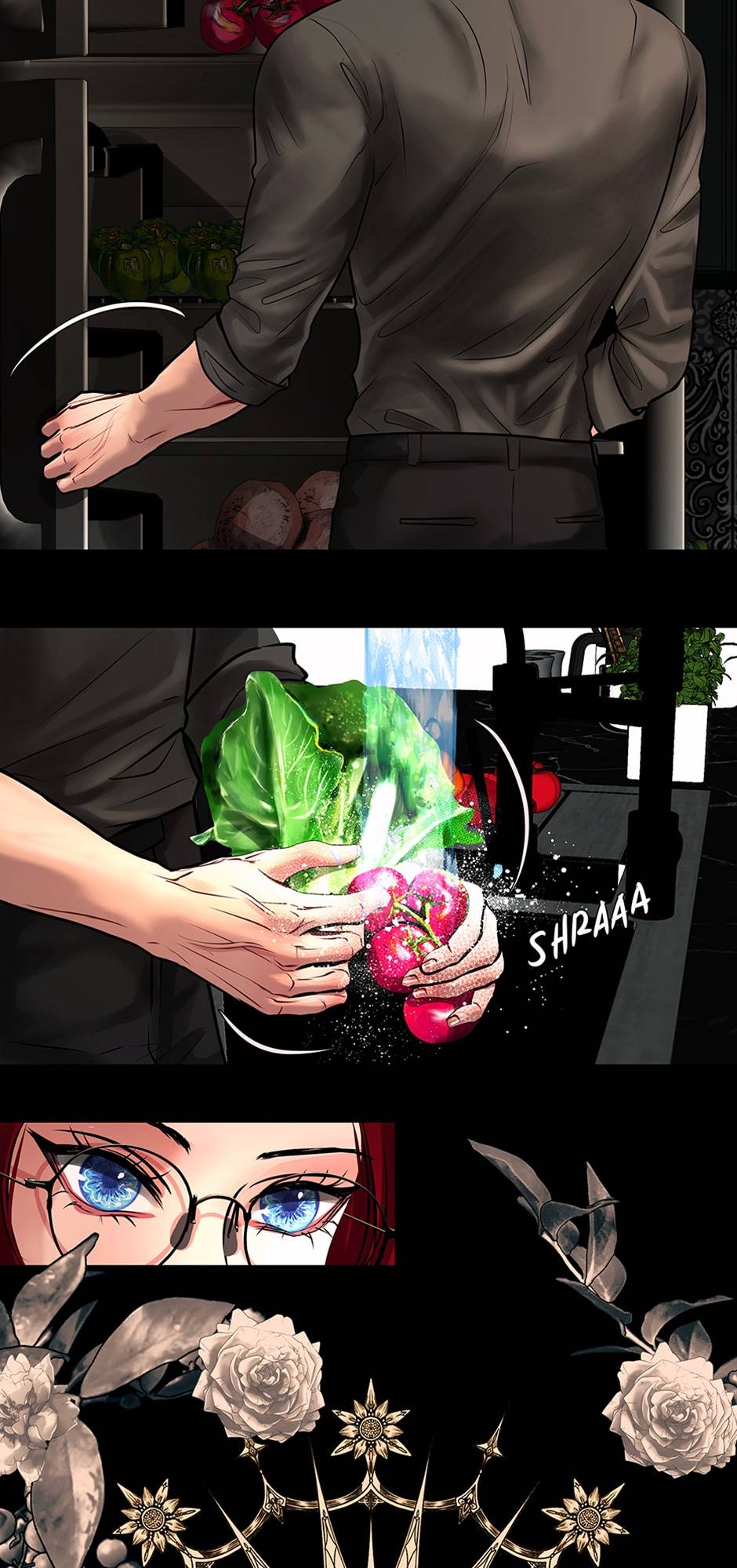 [18+] tôi đã kí hợp đồng với ác quỷ chapter 7.2 3