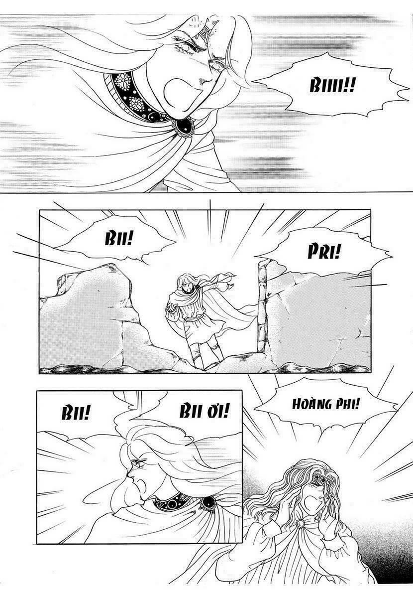 princess - công chúa xứ hoa (bản đẹp) chapter 80 28