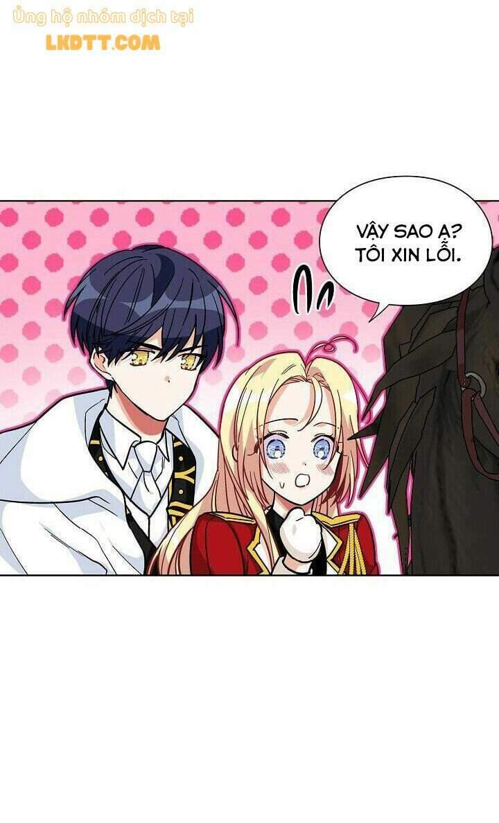 nữ hoàng ngoại khoa chapter 81 2