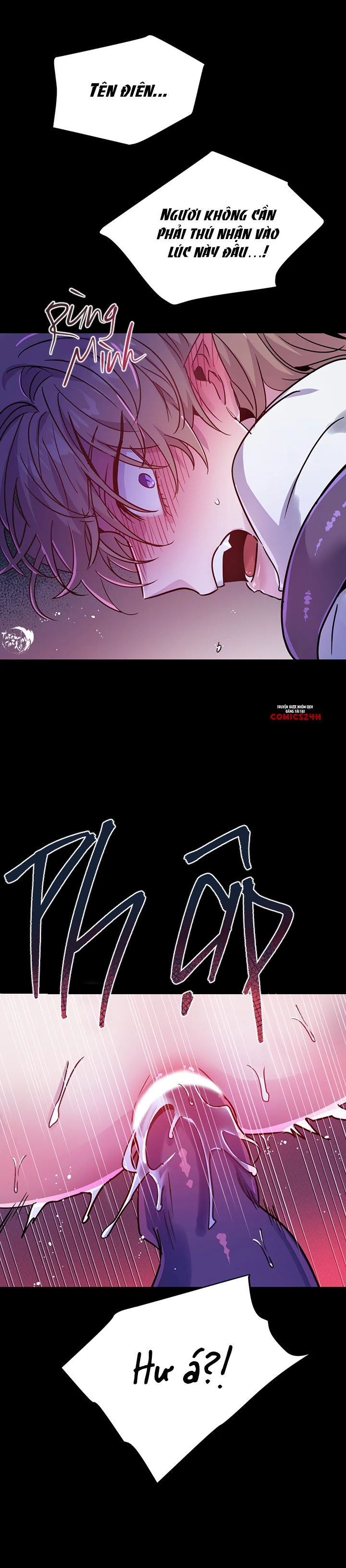 hắc vực chapter 14 17