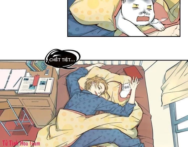 thời khắc ấy, chúng ta gặp nhau chapter 16 3